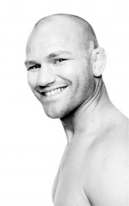 Martin Kampmann